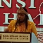 Konvensi Nasional Tentang Haluan Negara