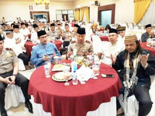 Meraih Berkah Ramadhan