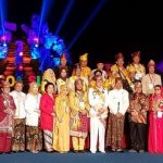 Festival Keraton Nusantara di Cirebon