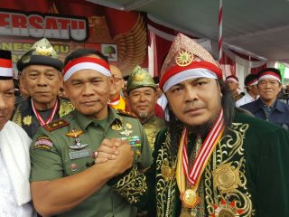 NUSANTARA BERSATU 3