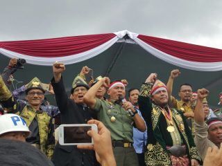 NUSANTARA BERSATU 4