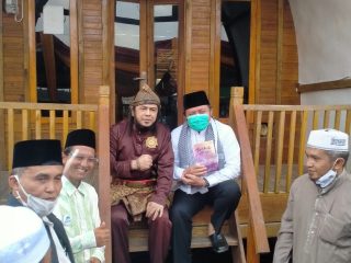 Haul ke-10 Pondok Pesantren Kiai Marogan