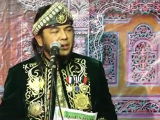 Dialog Nasional Raja-Sultan se-Nusantara