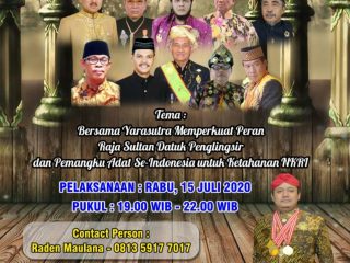 Webinar Nasional