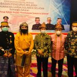 Pengukuhan dan Pelantikan BPW KKSS