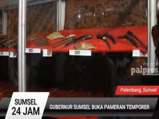 Pameran Temporer 5
