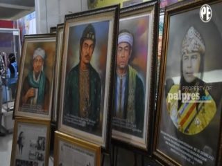 Pameran Temporer 6