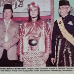 Kenangan Penobatan Sultan Palembang