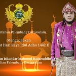 Selamat Hari Raya Idul Adha 1442 H