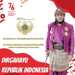 Dirgahayu Republik Indonesia ke-76