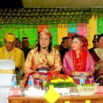 PAGELARAN SENI BUDAYA KERATON NUSANTARA II di PONTIANAK