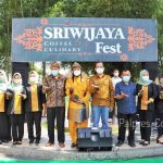 SRIWIJAYA FEST COFFEE CULINARY