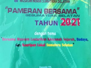 a. Pameran Temporer