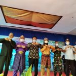 PAMERAN BERSAMA SESUMATERA SELATAN