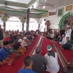 KUNJUNGAN SULTAN KE LAPAS