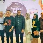 FESTIVAL PEMPEK DI LIVING WORLD ALAM SUTERA